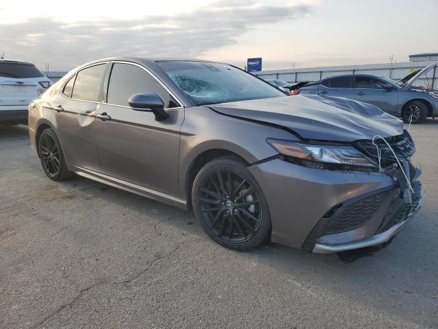 4T1K61AK2PU792843 Toyota CAMRY XSE