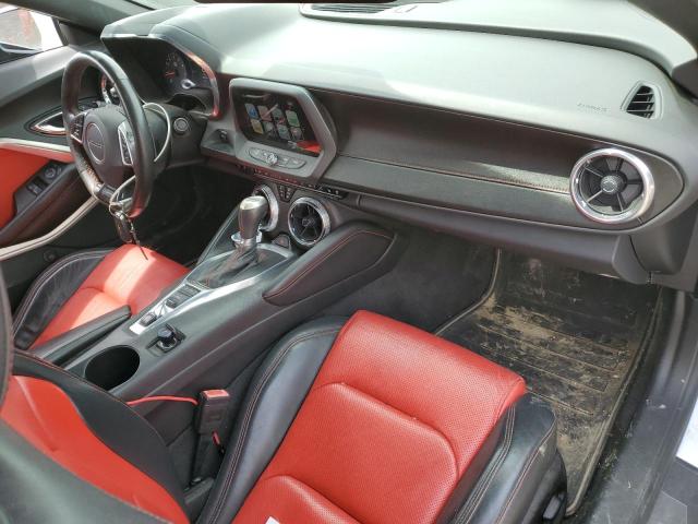 1G1FD1RS1H0106549 Chevrolet CAMARO LT