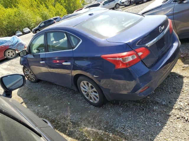3N1AB7AP9KY214032 Nissan Sentra