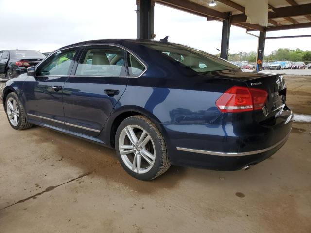 1VWCV7A36FC058389 Volkswagen 2015