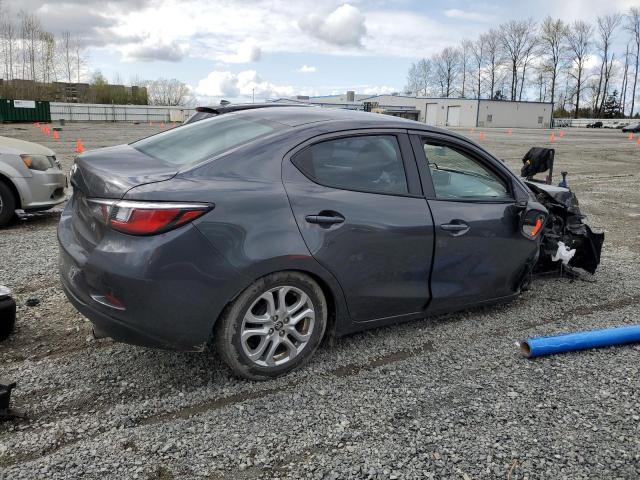 3MYDLBYV1HY158970 Toyota p5v