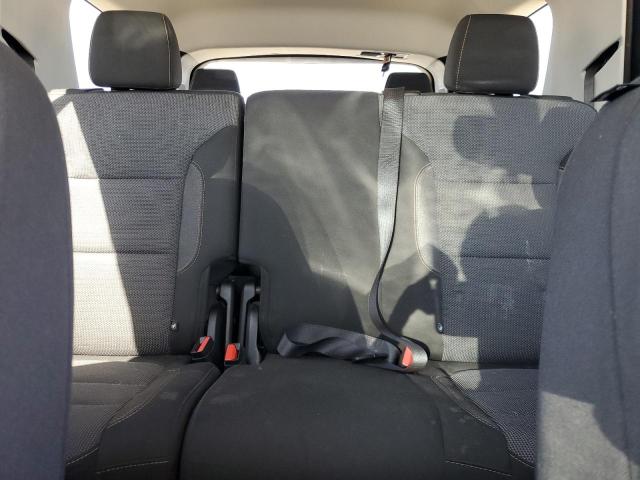 1GNERFKWXLJ270505 Chevrolet TRAVERSE L