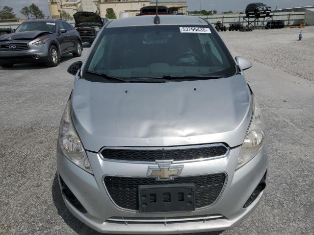 KL8CD6S92FC784679 Chevrolet SPARK 1LT