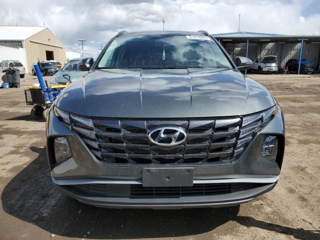 5NMJFCAE5PH270012 Hyundai gdi theta iii