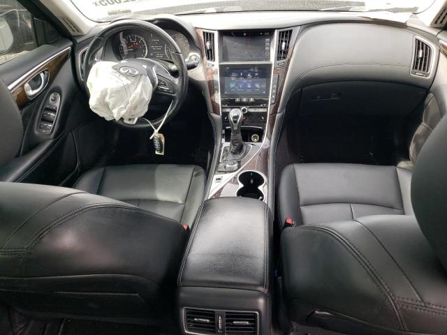 JN1EV7AR9KM555279 Infiniti Q50 LUXE