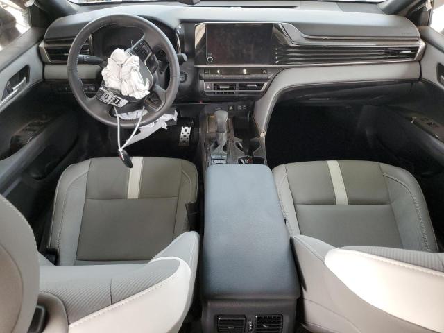4T1DAACK7SU536629 Toyota a25a-fxs