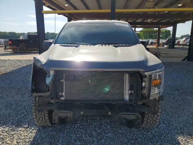 1FTFW1E54NFC13346 Ford 5.0l-4v