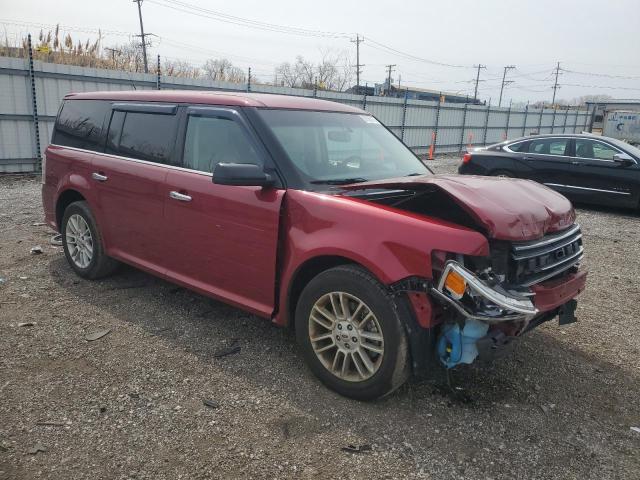 2FMGK5C84GBA13278 Ford FLEX SEL