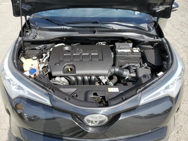 NMTKHMBXXJR024077 Toyota 3zr-fae