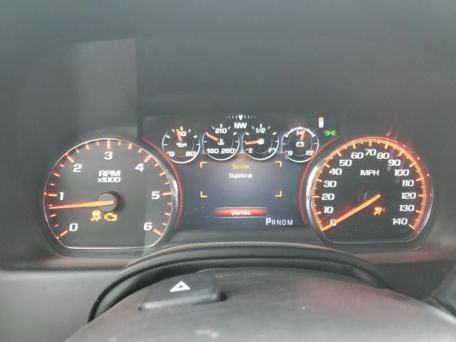 1GKS2HKJ9GR381705 GMC YUKON XL D