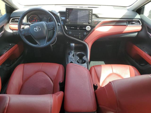 4T1K61AK6MU615501 Toyota a25a-fks