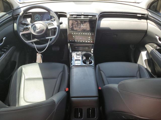 KM8JFCA12PU123681 Hyundai TUCSON SEL