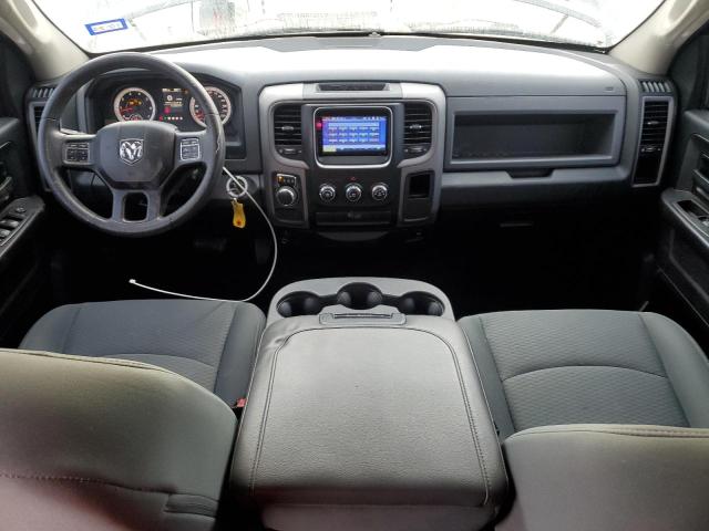 1C6RR6FT9FS729099 RAM 1500 St