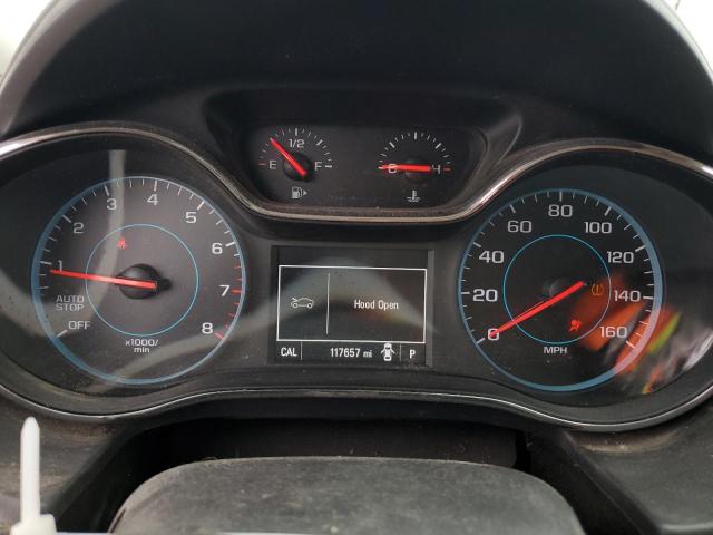 1G1BE5SM2J7106829 Chevrolet CRUZE LT