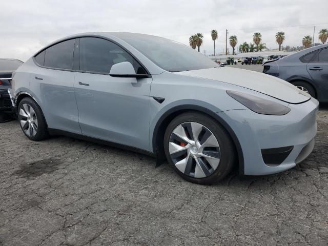 7SAYGDEE2PA192222 Tesla 2023