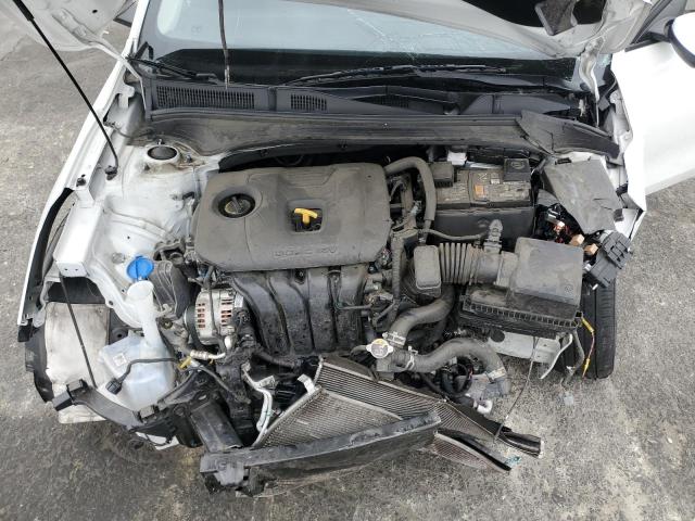3KPF24ADXPE545864 KIA FORTE LX