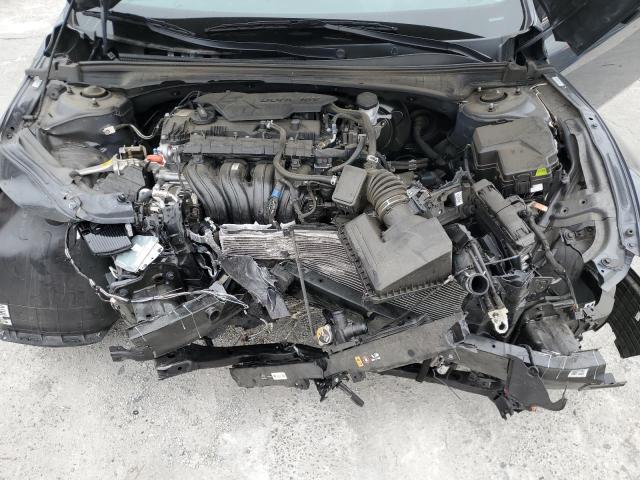 KMHLS4DG7RU674167 Hyundai mpi nu pe