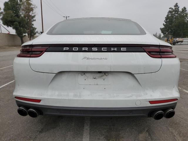 WP0AA2A76JL118272 Porsche 2018