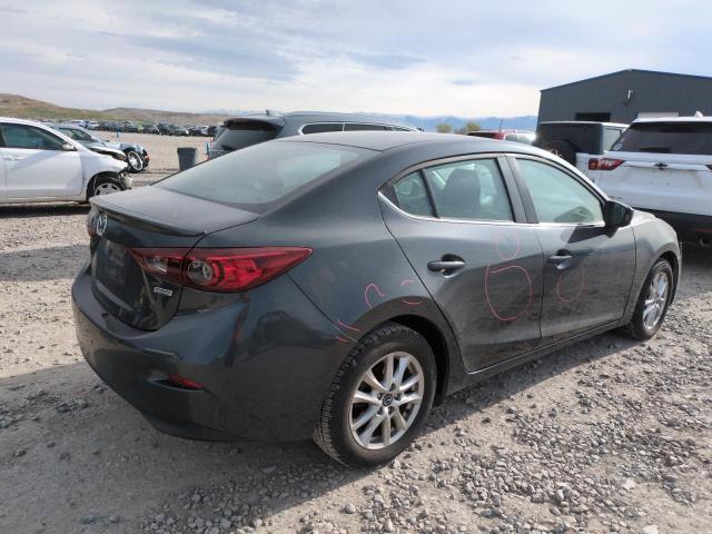 3MZBM1V78FM219784 Mazda 3 TOURING