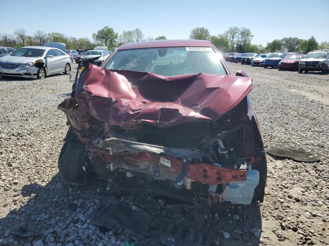 1G1BE5SM5G7245538 Chevrolet CRUZE LT