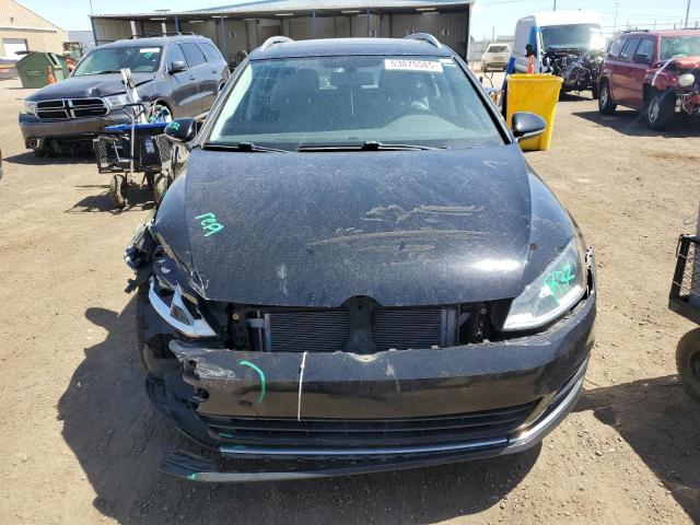 3VWCA7AU4FM505854 Volkswagen 2015