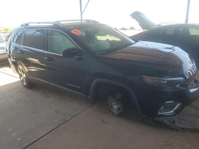 1C4PJLDB9LD565014 Jeep CHEROKEE L
