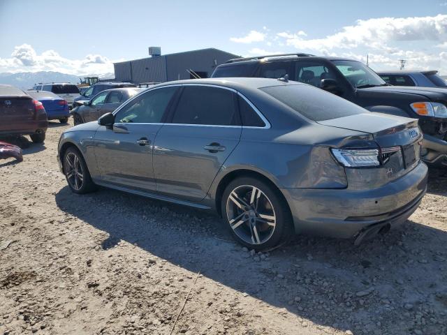 WAULNAF4XHN008844 Audi A4 PREMIUM
