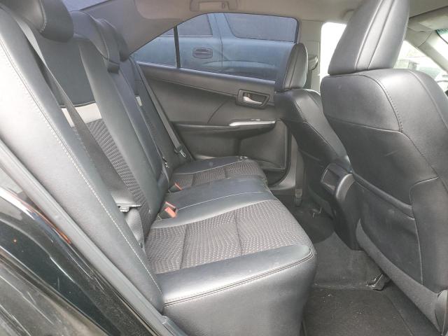 4T1BF1FK6EU332607 Toyota CAMRY L