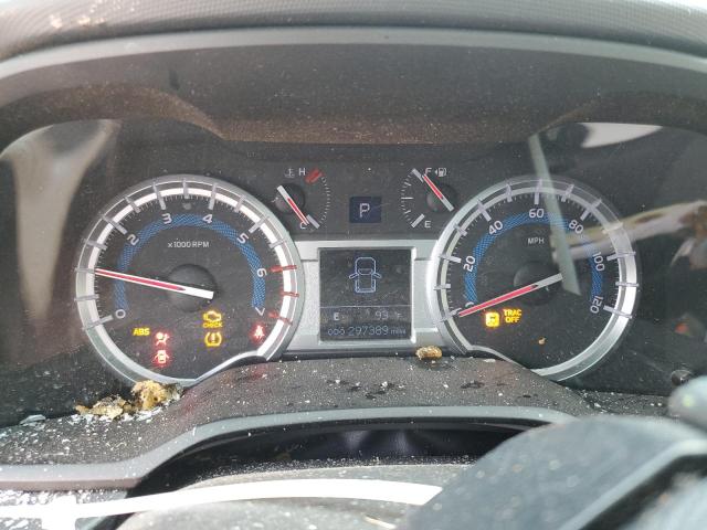 JTEZU5JR4G5127185 Toyota 4RUNNER SR