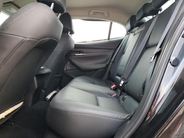 3MZBPABL6MM253616 Mazda 3 SELECT
