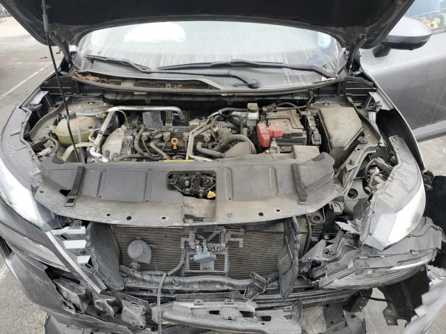 JN8AT3BA8MW018045 Nissan Rogue
