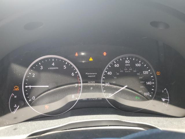 JTHBK1GG2E2139990 Lexus 2gr-fe