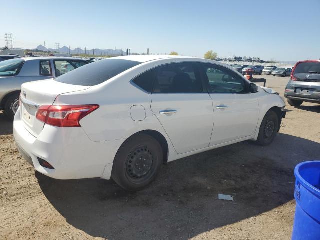 3N1AB7AP8KY446377 Nissan 2019