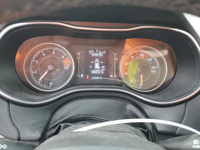1C4PJLCB6KD264670 Jeep CHEROKEE L
