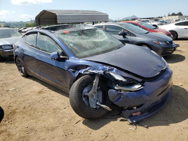 5YJ3E1EA0PF590685 Tesla 2023