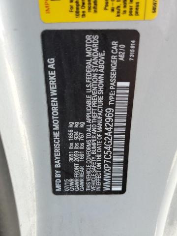 WMWXP7C54G2A42969 Mini 2016