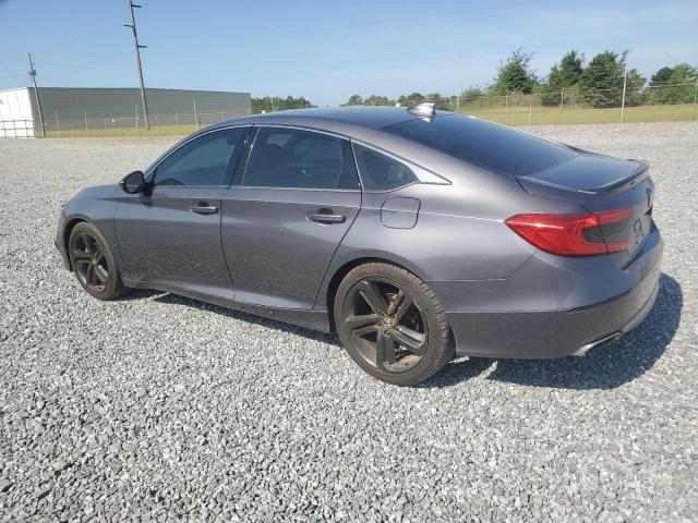 1HGCV1F34JA177248 Honda l15be