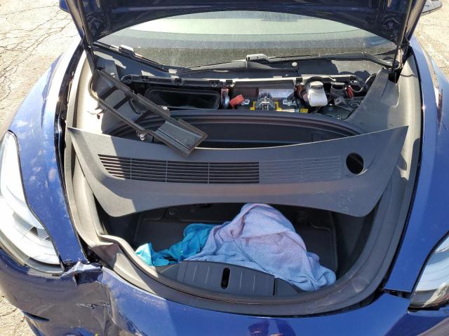 5YJ3E1EB1KF521716 Tesla MODEL 3