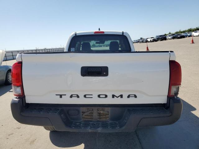 3TYRX5GN5MT027686 Toyota TACOMA ACC