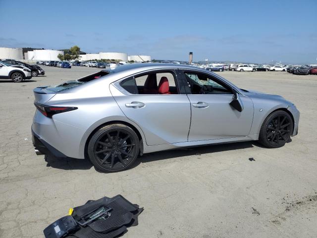 JTHGZ1B24N5049400 Lexus 2gr-fks
