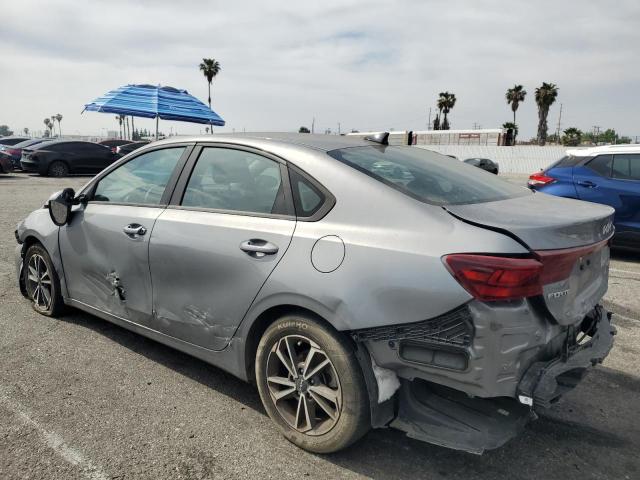 3KPF24AD6NE468486 KIA FORTE FE
