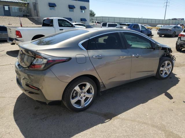 1G1RC6S54HU217607 Chevrolet VOLT LT