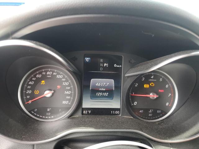 WDC0G4JB9HF220937 Mercedes-Benz m274
