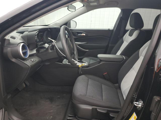 KL77LFE24RC055689 Chevrolet lih