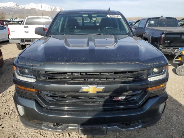 1GCUKREC7HF217055 Chevrolet Silverado