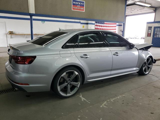 WAUB4AF48KA020391 Audi S4 PREMIUM