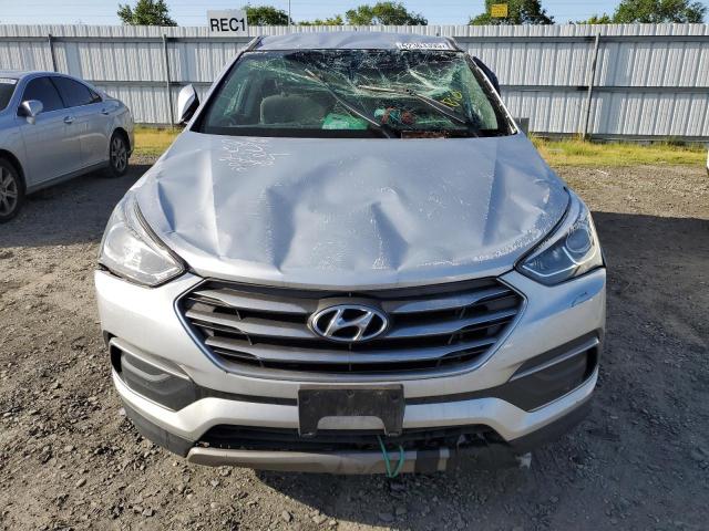 5XYZTDLB1JG534963 Hyundai gdi theta ii