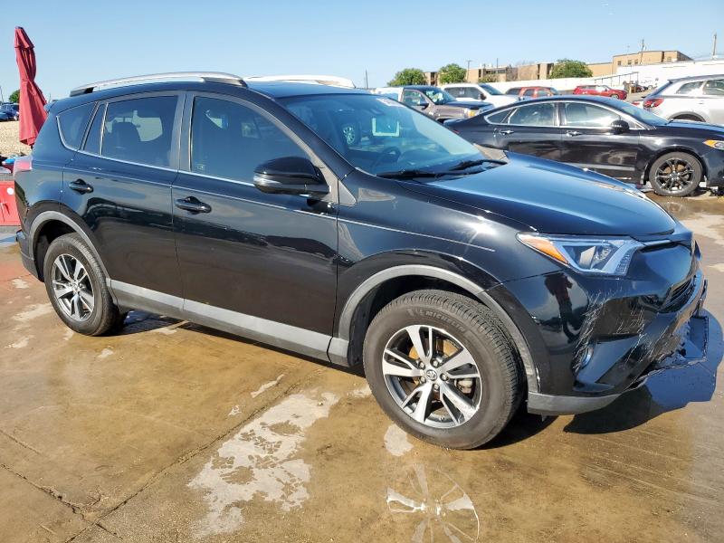 2T3WFREV5GW273930 Toyota Rav4 Xle