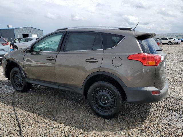 2T3RFREV5FW352798 Toyota Rav4 Xle