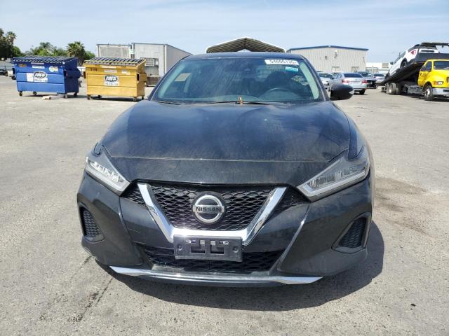 1N4AA6CV7LC375193 Nissan 2020